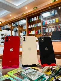 IPhone 11 128GB CON GARANZIA
