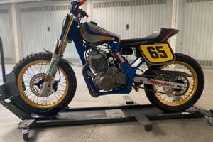 HONDA NX650 DOMINATOR