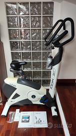 Cyclette cicloergometro Reebok B 5.5 e