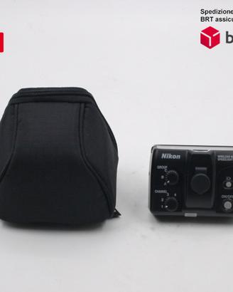 NIKON SPEEDLIGHT SB-R200 (Nikon)