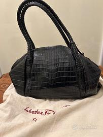 Salvatore Ferragamo Borsa