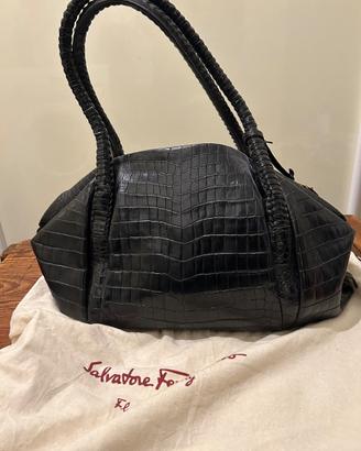 Salvatore Ferragamo Borsa