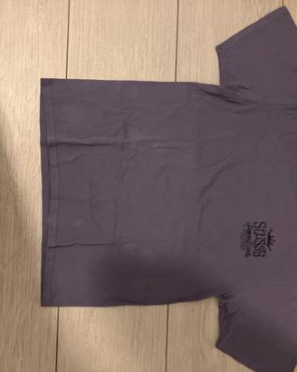 Maglia stussy taglia m nuova mai utilizzata