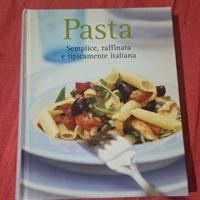 PASTA: Semplice, raffinata e tipicamente italiana 