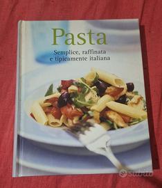 PASTA: Semplice, raffinata e tipicamente italiana 