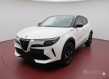 ALFA ROMEO Junior 1.2 Hybrid 48V 145cv Speciale+