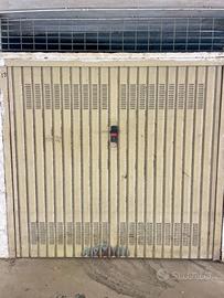 Garage/Box - Olbia Rif: 1045-40