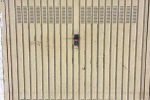 Garage/Box - Olbia Rif: 1045-40