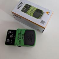 Pedale distorsione Behringer TO800