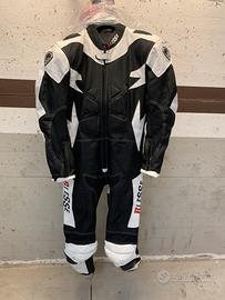 Tuta moto
