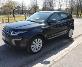 LAND ROVER Range Rover Evoque 2.0 eD4 5p. Busine