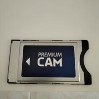 Premium CAM SD 