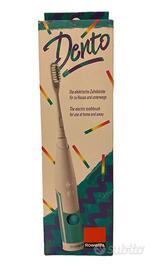 Rowenta Dento spazzolino elettrico