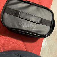 Trousse beauty care bmw