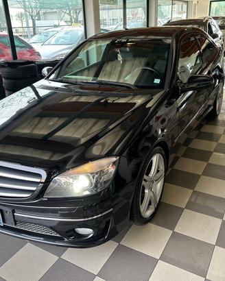 Mercedes-benz CLC 220 CDI SC