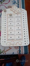 calendario perpetuo Thun