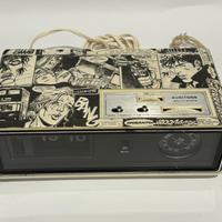 Dylan Dog Sveglia vintage