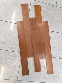 Parquet prefinito Iroko