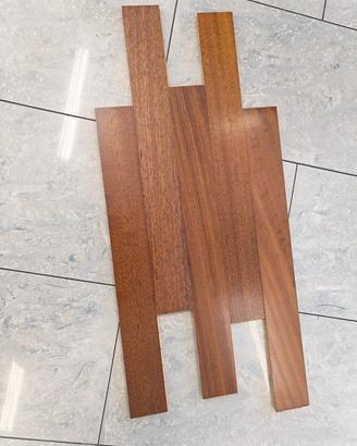 Parquet prefinito Iroko
