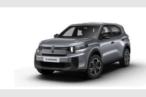 CITROEN C3 Aircross PureTech Turbo 100 You BENZINA