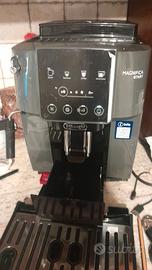 Macchina per caffè automatica de longhi
