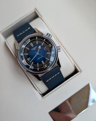 longines Legend diver 42