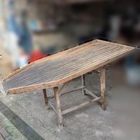 Tavolo / smistatore per cernita ciliegie 