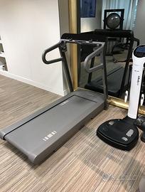 Tapis Roulant Techmogym My Run