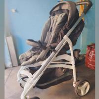 passeggino trio Inglesina 