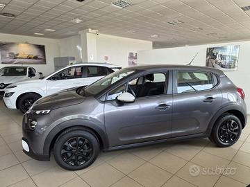 CITROEN C3 83 CV GPL S&S