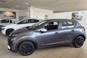 CITROEN C3 83 CV GPL S&S