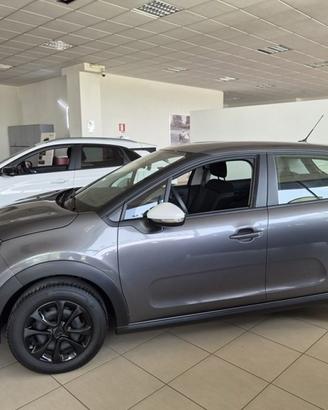 CITROEN C3 83 CV GPL S&S