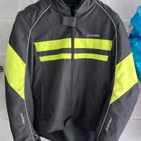 Giacca moto uomo ACERBIS estiva tg. L
