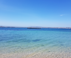 Siracusa-ortigia libera dal 14 agosto fronte mare