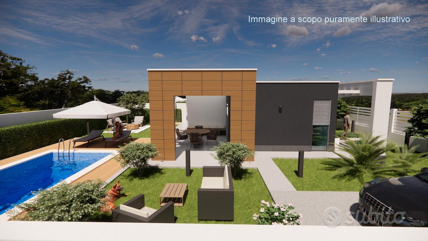 House in Leporano, Palumbo - Vista 5