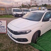 Fiat Tipo 1.3 Mjt(GARANTITA-KM 97.934-IVA INCL.)
