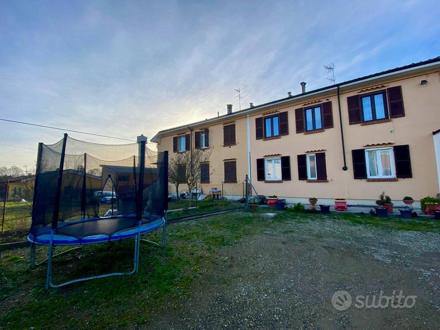Appartamento – Oviglio - Vista 2
