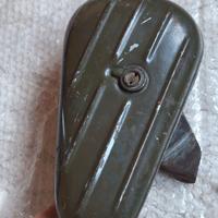 Harley Davidson WLA WL WLC original Tool box