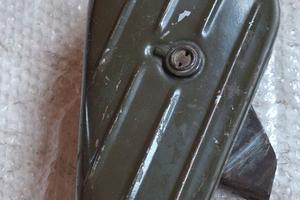 Harley Davidson WLA WL WLC original Tool box