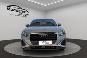 Audi Q2 35 TDI quattro S tronic line Edition