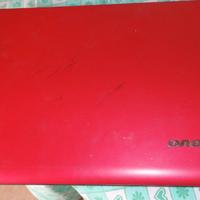 Notebook Lenovo G50-80