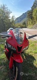 HONDA CBR 600 RR PC40 del 2009