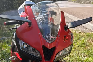 HONDA CBR 600 RR PC40 del 2009