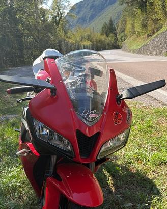 HONDA CBR 600 RR PC40 del 2009