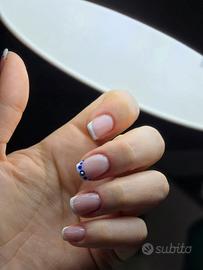 Estetista a domicilio