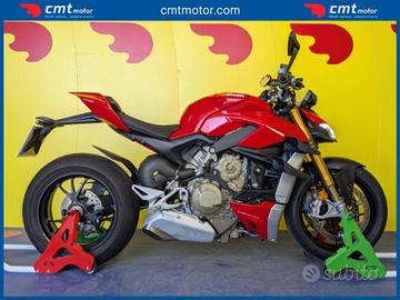 DUCATI Streetfighter V4 S 1100 Garantita e Finan