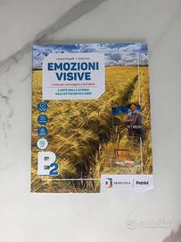 Emozioni Visive B2-L’Arte nella Storia