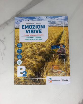 Emozioni Visive B2-L’Arte nella Storia