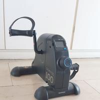 Pedaliera da casa per gambe e braccia