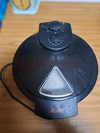 Forno elettrico per pizza